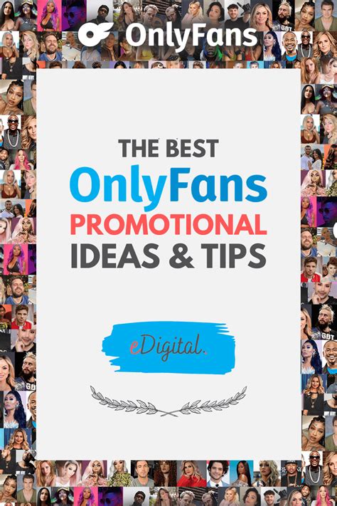 best onlyfans promotion|THE BEST 10 ONLYFANS PROMOTIONAL IDEAS AND TIPS –。